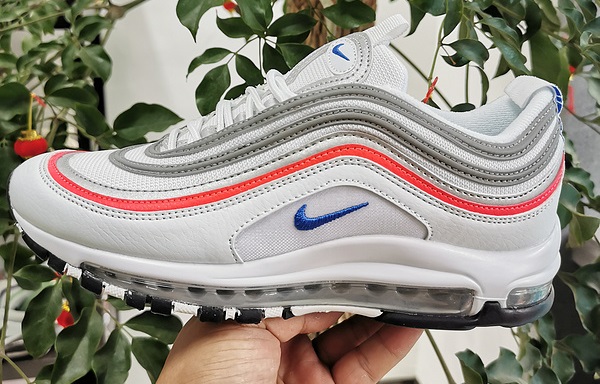 Women Nike Air Max 97 38